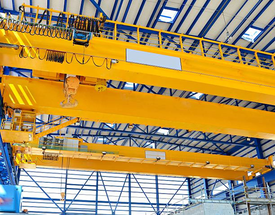 industrial cranes for sale