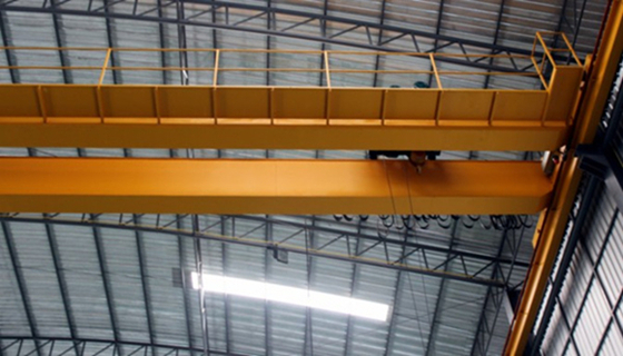 reliable overhead crane for sale