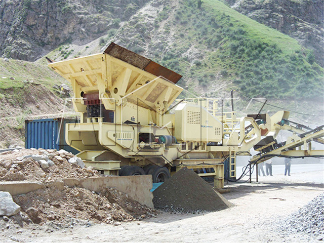 Best Features Of Crushing And Sorting Equipment buy in China