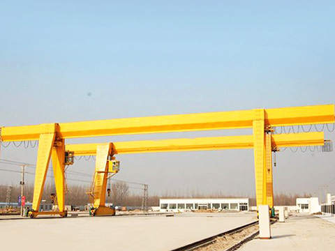 common 20 ton gantry crane for sale 