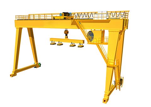 3 Quick Tips On How To Buy A 50-Ton Gantry Crane At A Good Price