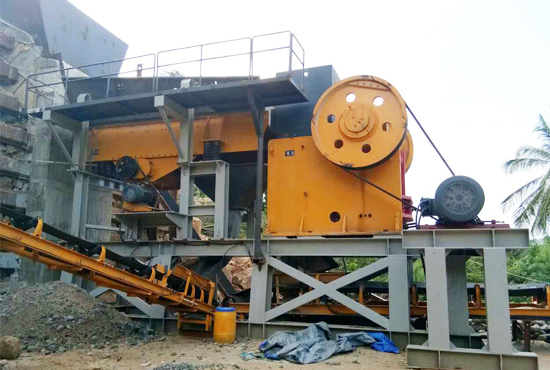 Stone Production Line Supplier