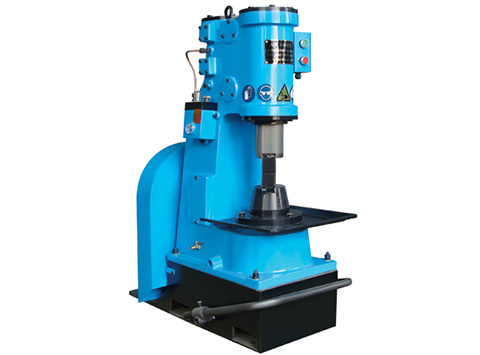 Pneumatic Hammer Forging Manufacturer