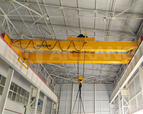 LH Industrial Crane for Sale