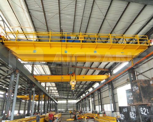 Industrial Overhead Crane for Sale