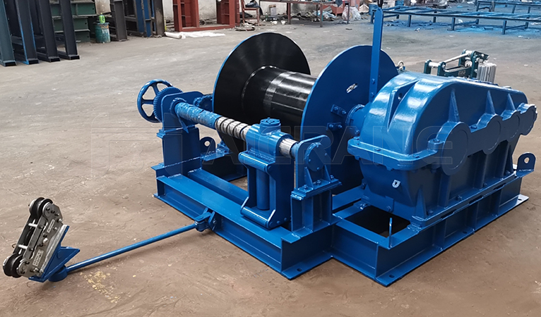 Winch For Sale Australia