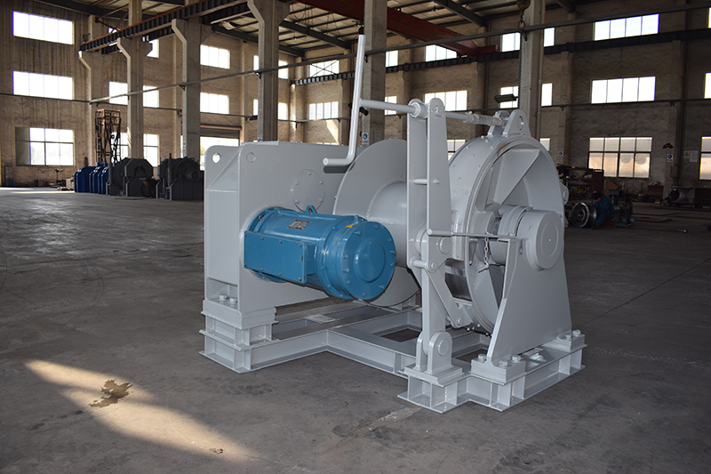 Electric Winch For Sale Philippines