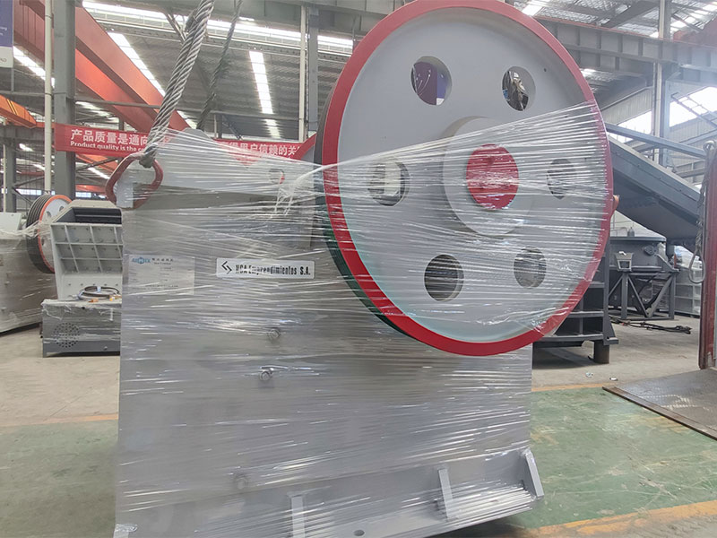 jaw crusher mini philippines