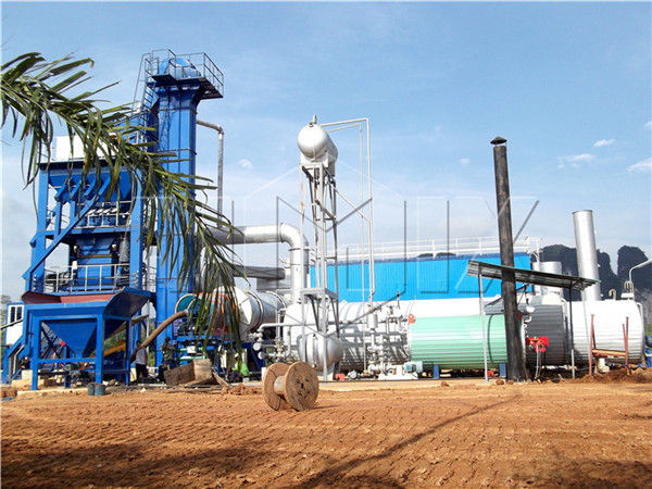 Асфальтобетонные заводы из китая AIMIX