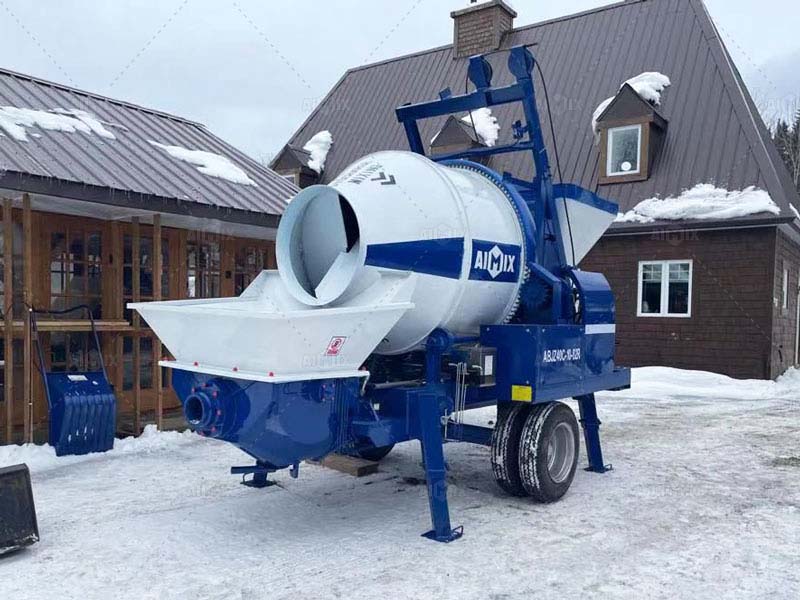 concrete-mixer-pump-for-house-building