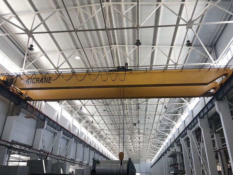 overhead crane price