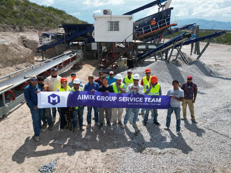 stone crusher plant manufacturer