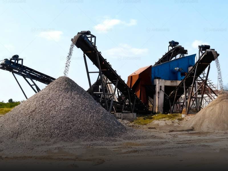 stone crusher machine price in Nigeria